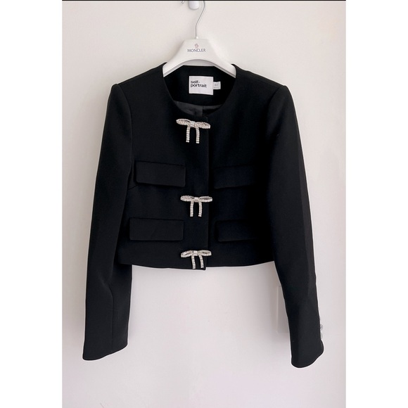 Self Portrait jacket - Picture 4 of 5